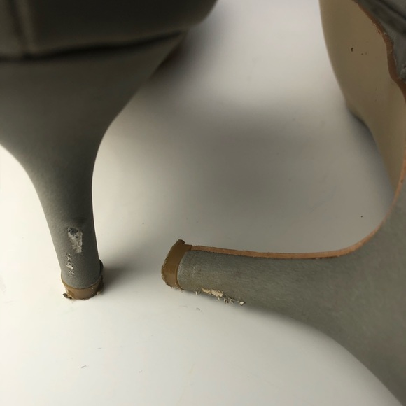 Journee Collection Shoes Women’s Size 10 - Picture 5 of 7